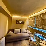 D&p Cell Oneiro. Casa vacanze Kalavryta