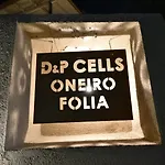 Semesterbostad D&p Cell Oneiro. *