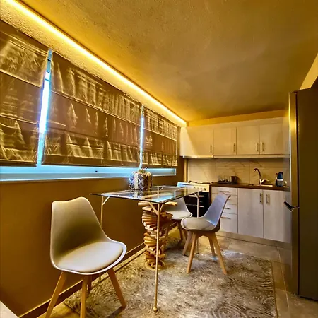 Holiday home D&p Cell Oneiro. *