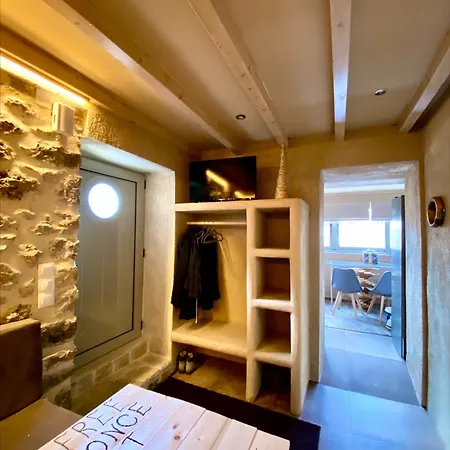 D&p Cell Oneiro. Kalavryta