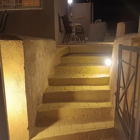 Casa de Férias D&p Cell Oneiro.