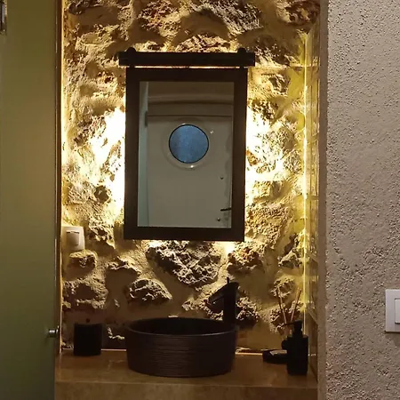 Hébergement de vacances D&p Cell Oneiro.