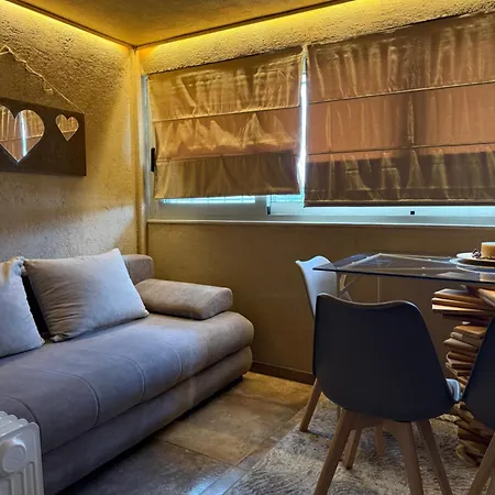 Hébergement de vacances D&p Cell Oneiro.