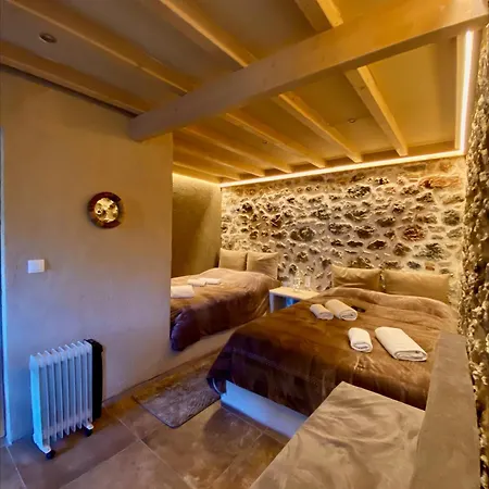 D&p Cell Oneiro. Kalavryta