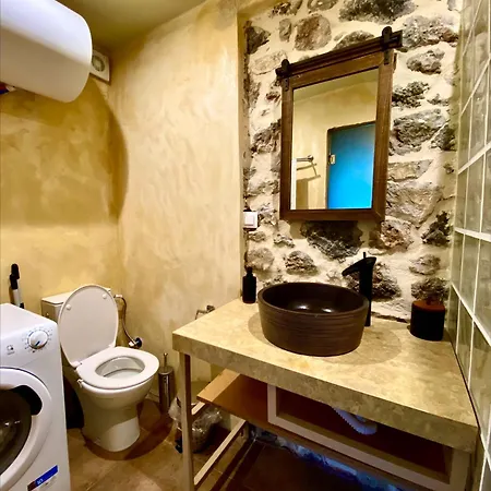 D&p Cell Oneiro. Hébergement de vacances *