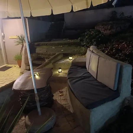 Casa de Férias D&p Cell Oneiro. *