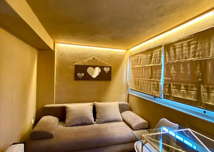 D&p Cell Oneiro. 펜션 칼라브리타