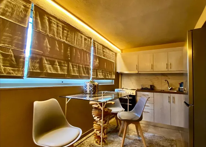 펜션 D&p Cell Oneiro. *