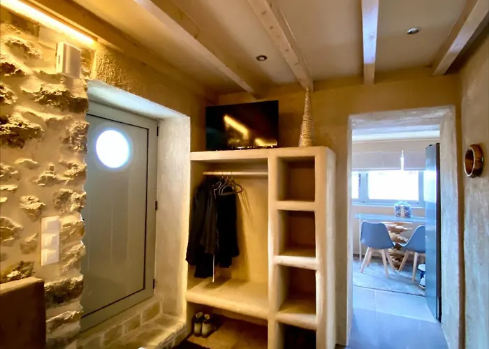 D&p Cell Oneiro. 칼라브리타