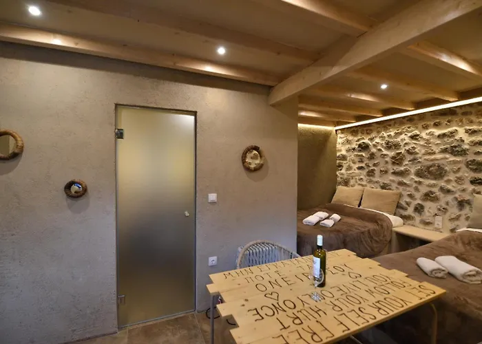 D&p Cell Oneiro. Casa de Férias *