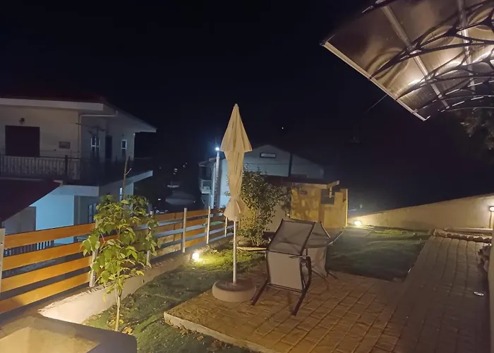 D&p Cell Oneiro. Casa de Férias