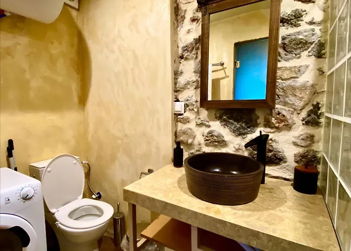 D&p Cell Oneiro. Casa de Férias *